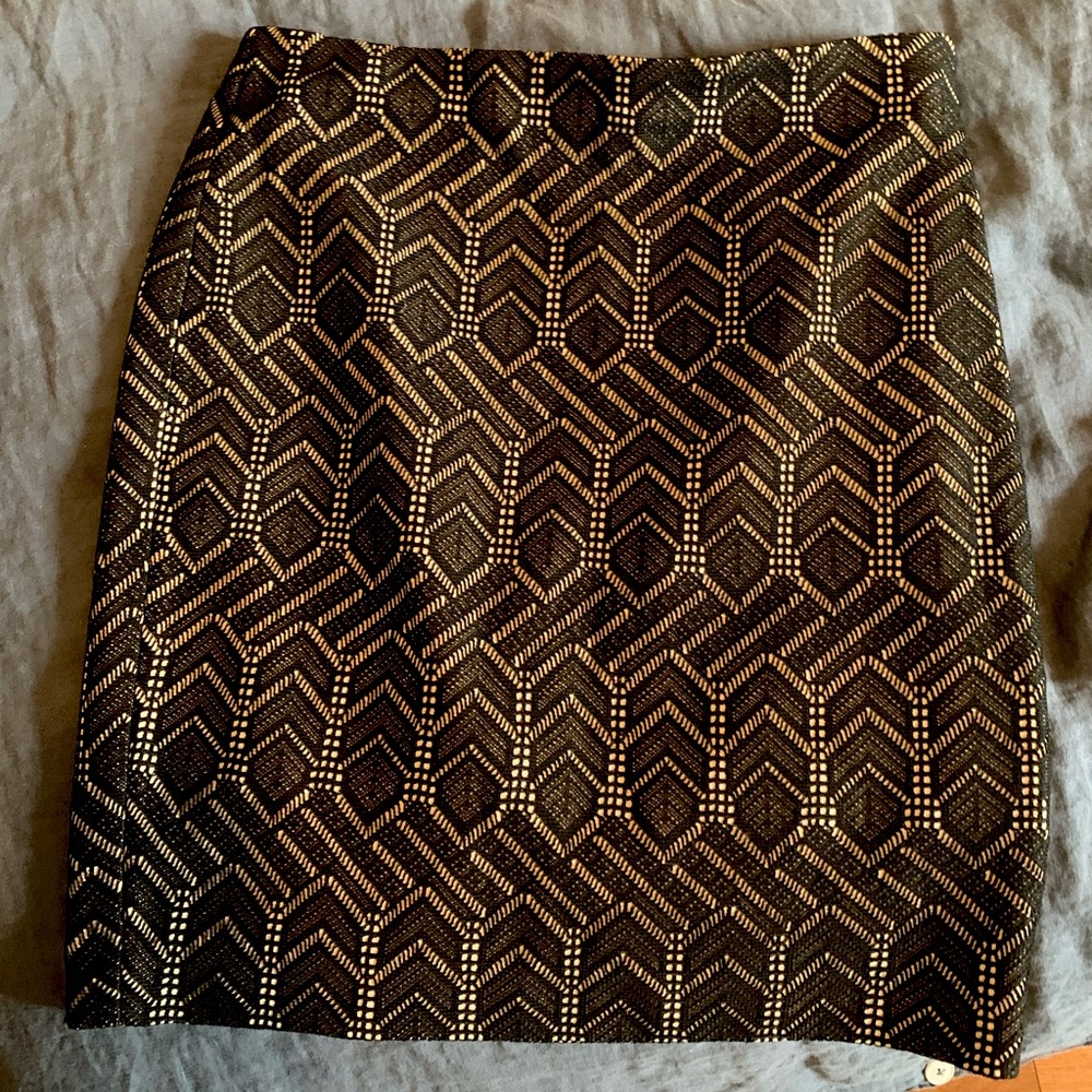Ann Taylor Skirt NWOT